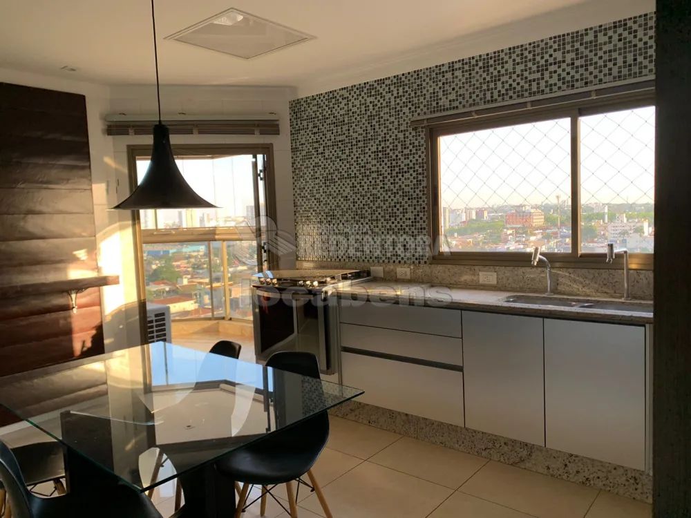 Alugar Apartamento / Padrão em São José do Rio Preto apenas R$ 5.750,00 - Foto 2
