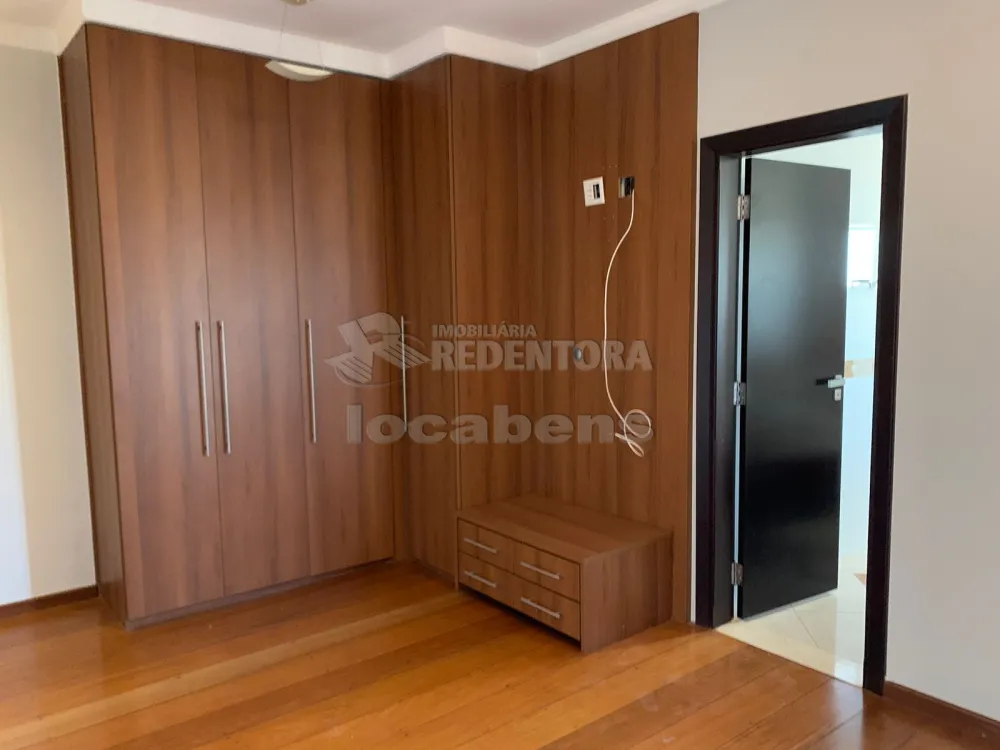 Alugar Apartamento / Padrão em São José do Rio Preto R$ 5.750,00 - Foto 9
