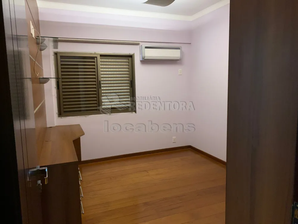 Alugar Apartamento / Padrão em São José do Rio Preto apenas R$ 5.750,00 - Foto 16