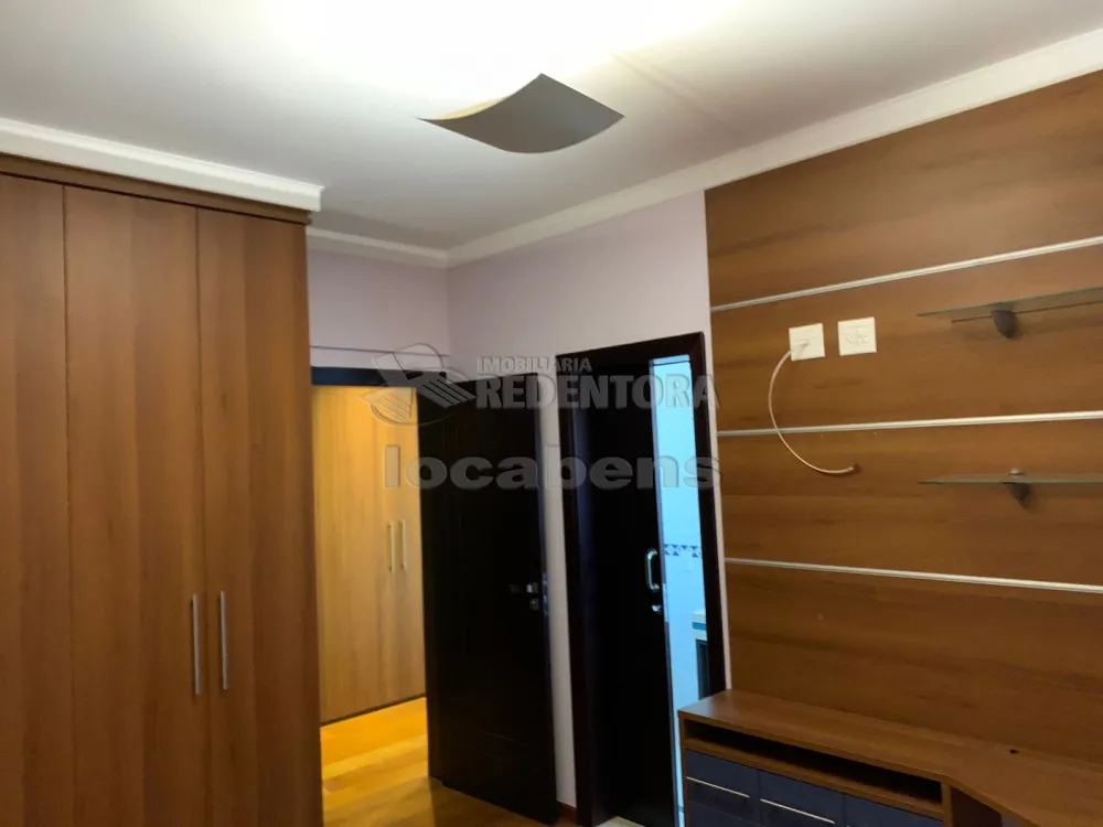 Alugar Apartamento / Padrão em São José do Rio Preto R$ 5.750,00 - Foto 17