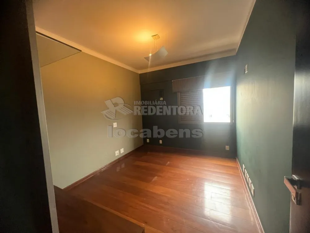Alugar Apartamento / Padrão em São José do Rio Preto R$ 5.750,00 - Foto 19