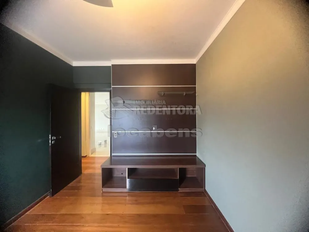 Alugar Apartamento / Padrão em São José do Rio Preto apenas R$ 5.750,00 - Foto 20