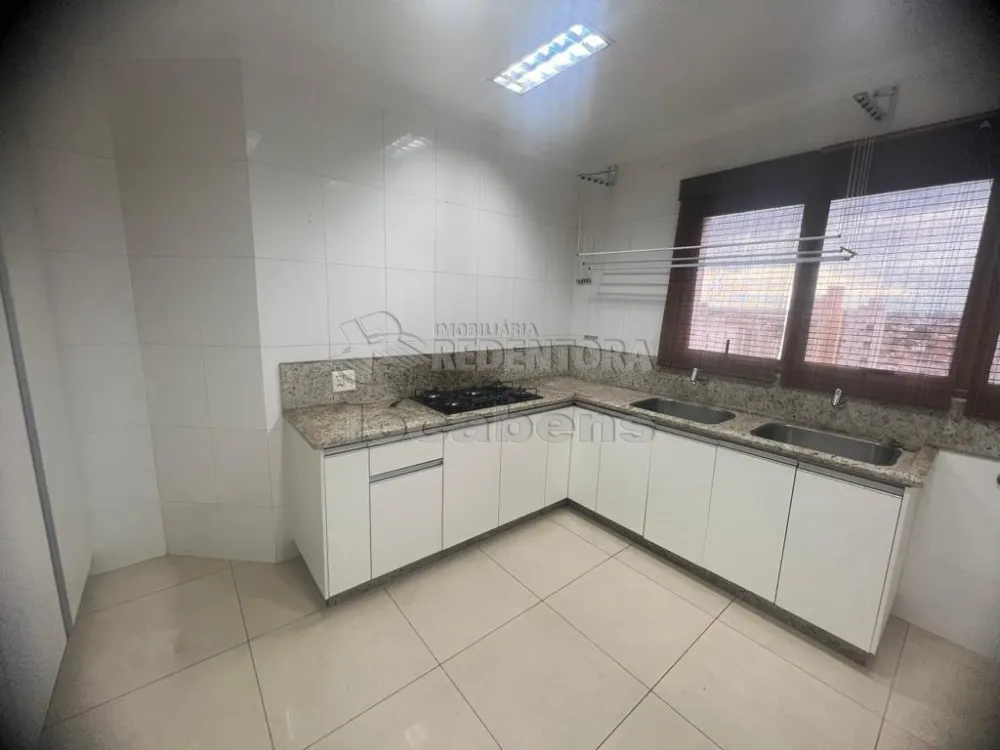 Alugar Apartamento / Padrão em São José do Rio Preto R$ 5.750,00 - Foto 22