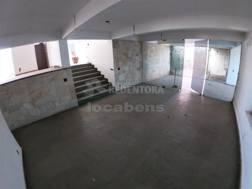 Alugar Comercial / Casa Comercial em São José do Rio Preto apenas R$ 4.800,00 - Foto 5