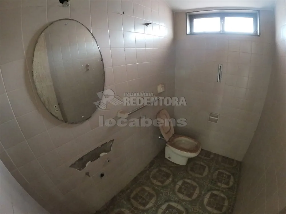 Alugar Comercial / Casa Comercial em São José do Rio Preto apenas R$ 4.800,00 - Foto 12