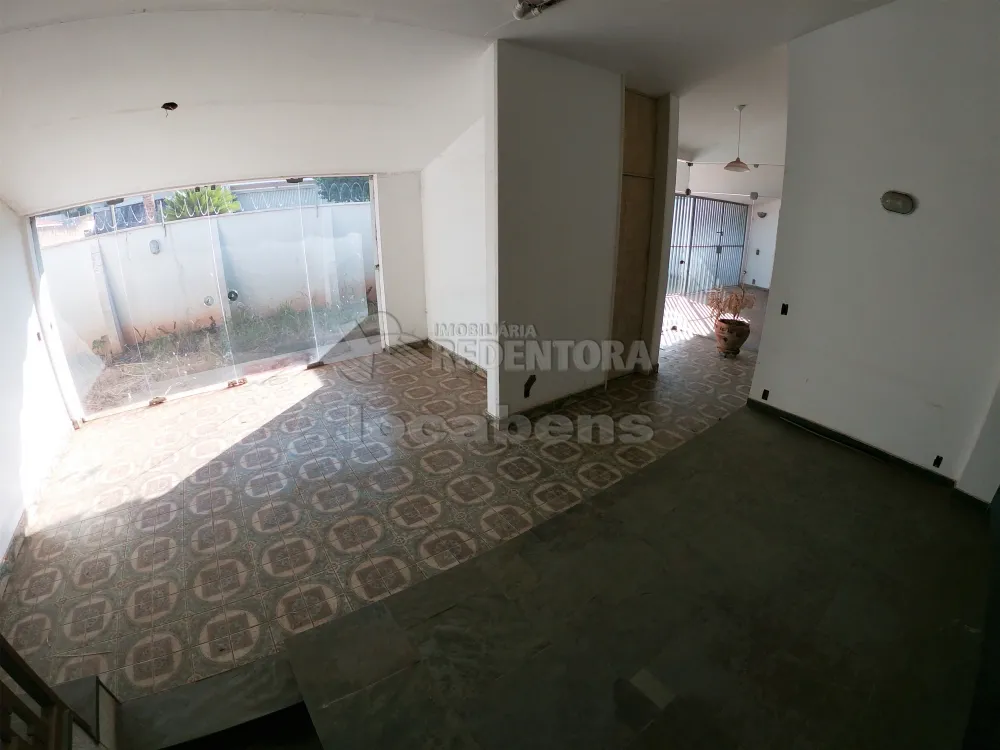 Alugar Comercial / Casa Comercial em São José do Rio Preto apenas R$ 4.800,00 - Foto 14