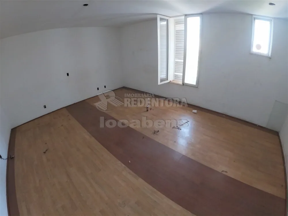 Alugar Comercial / Casa Comercial em São José do Rio Preto apenas R$ 4.800,00 - Foto 19