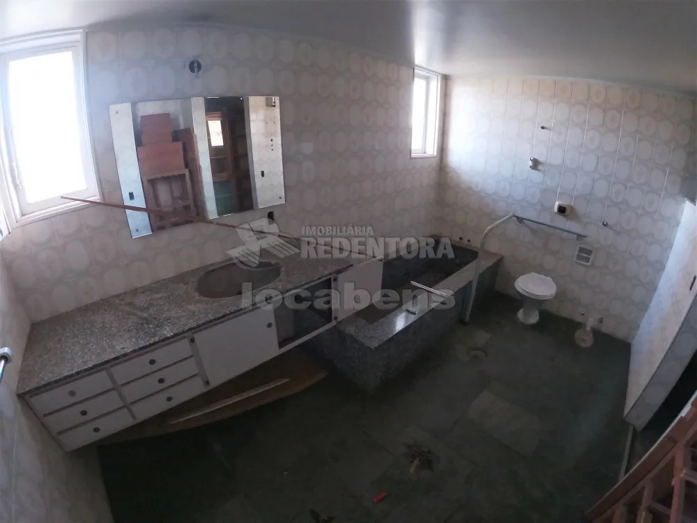 Alugar Comercial / Casa Comercial em São José do Rio Preto R$ 4.800,00 - Foto 21