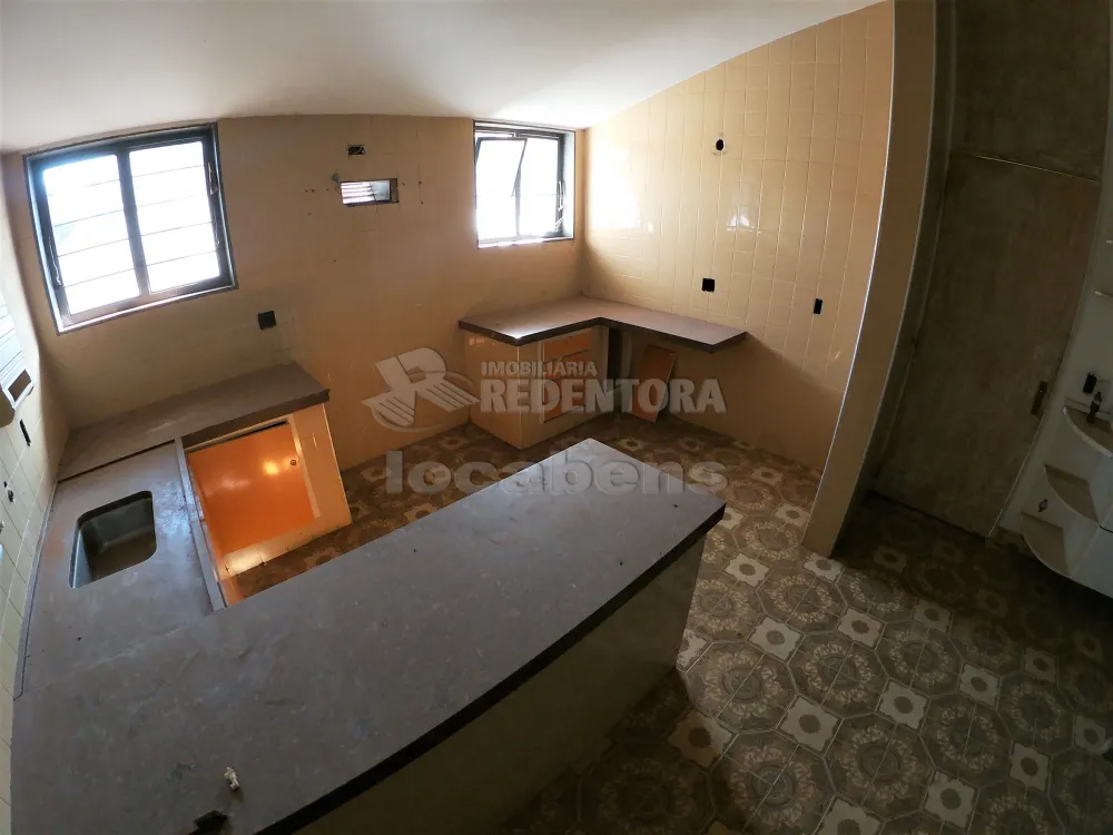 Alugar Comercial / Casa Comercial em São José do Rio Preto R$ 4.800,00 - Foto 22