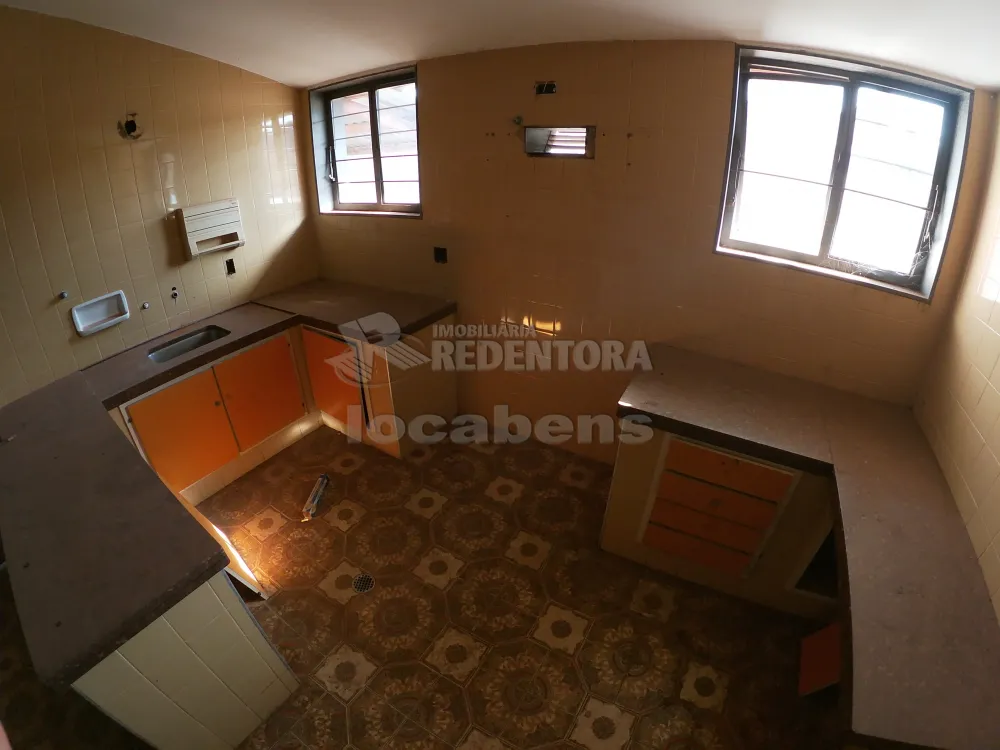 Alugar Comercial / Casa Comercial em São José do Rio Preto apenas R$ 4.800,00 - Foto 23