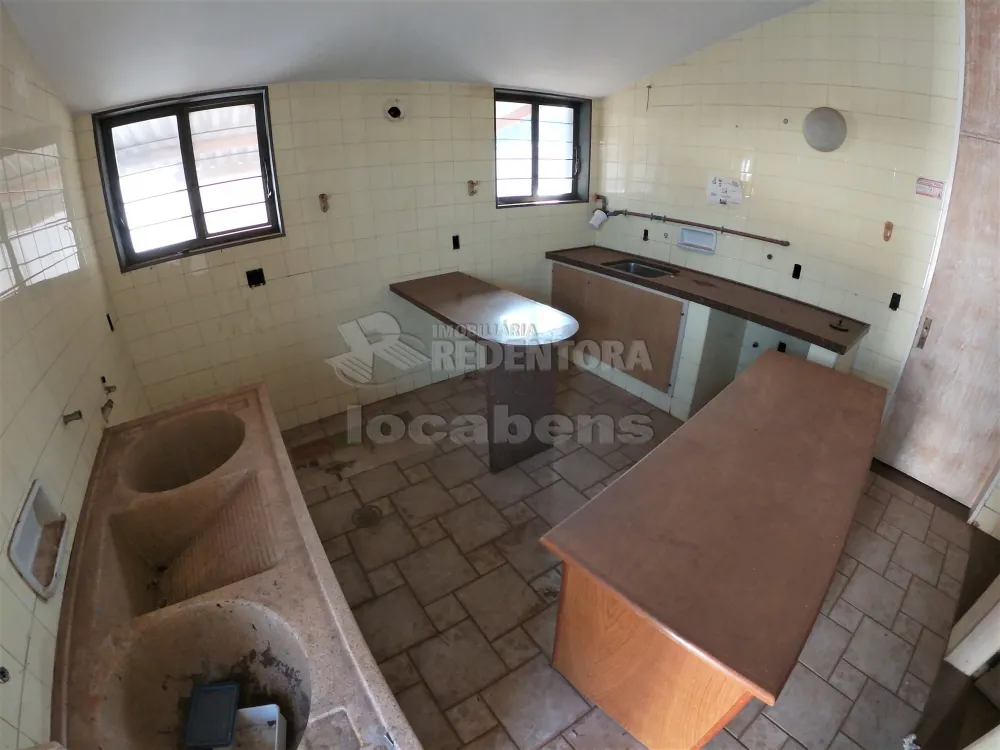 Alugar Comercial / Casa Comercial em São José do Rio Preto apenas R$ 4.800,00 - Foto 26