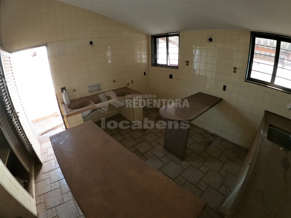 Alugar Comercial / Casa Comercial em São José do Rio Preto R$ 4.800,00 - Foto 27