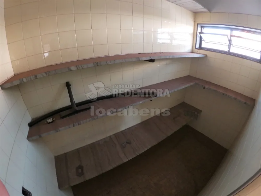 Alugar Comercial / Casa Comercial em São José do Rio Preto apenas R$ 4.800,00 - Foto 28