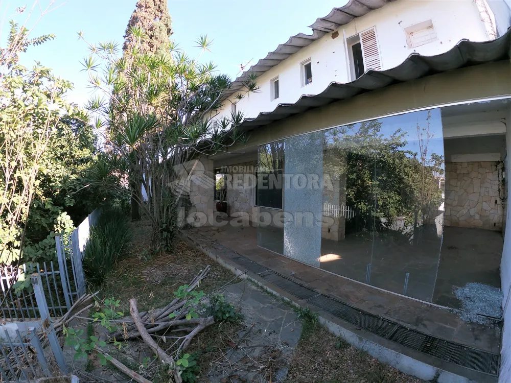 Alugar Comercial / Casa Comercial em São José do Rio Preto apenas R$ 4.800,00 - Foto 35