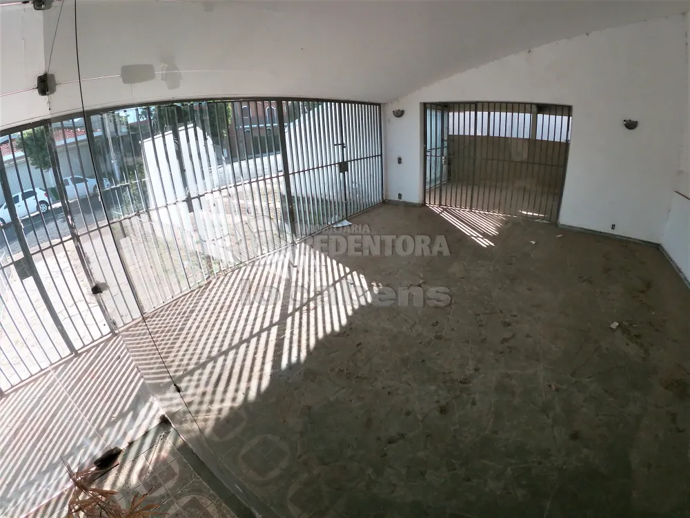 Alugar Comercial / Casa Comercial em São José do Rio Preto R$ 4.800,00 - Foto 1