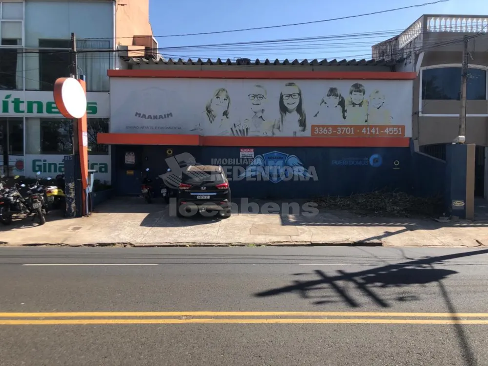 Alugar Comercial / Salão em São José do Rio Preto R$ 7.000,00 - Foto 24