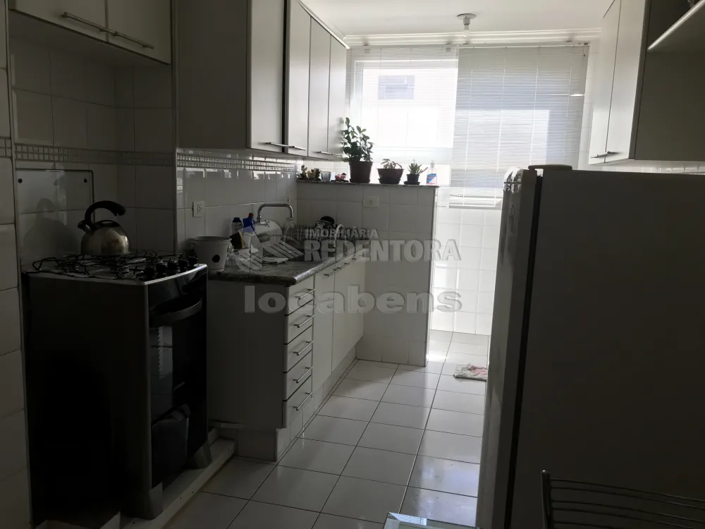 Comprar Apartamento / Padrão em São José do Rio Preto apenas R$ 240.000,00 - Foto 4