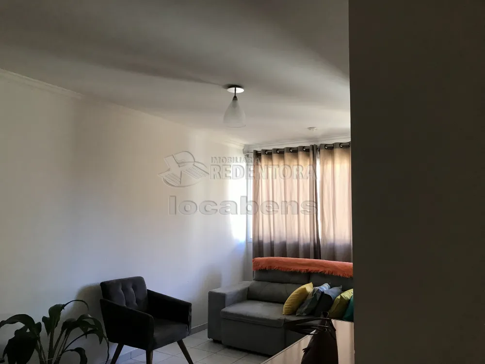Comprar Apartamento / Padrão em São José do Rio Preto R$ 240.000,00 - Foto 9
