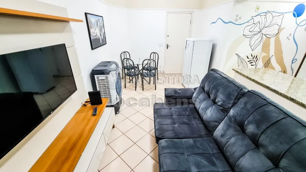 Alugar Apartamento / Padrão em São José do Rio Preto apenas R$ 1.650,00 - Foto 4