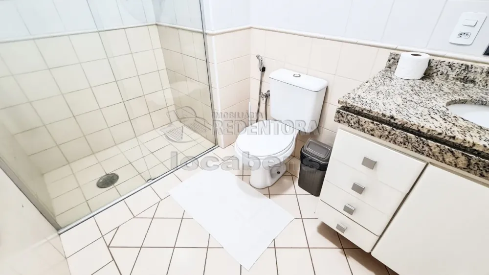 Alugar Apartamento / Padrão em São José do Rio Preto R$ 1.650,00 - Foto 10