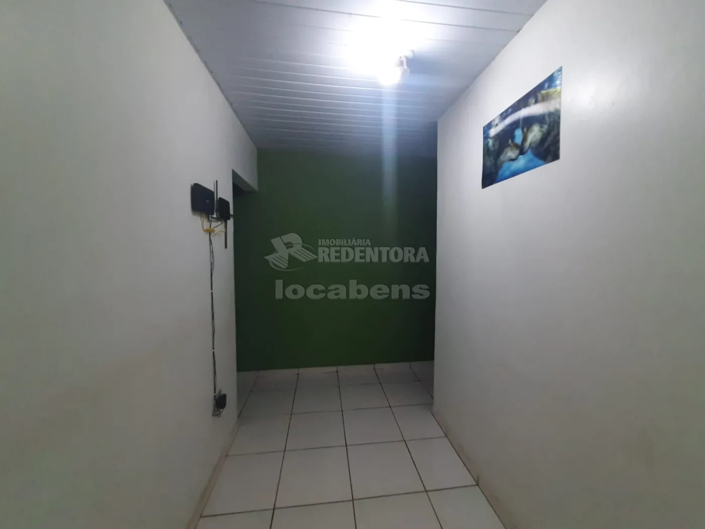 Alugar Casa / Padrão em São José do Rio Preto apenas R$ 1.200,00 - Foto 5