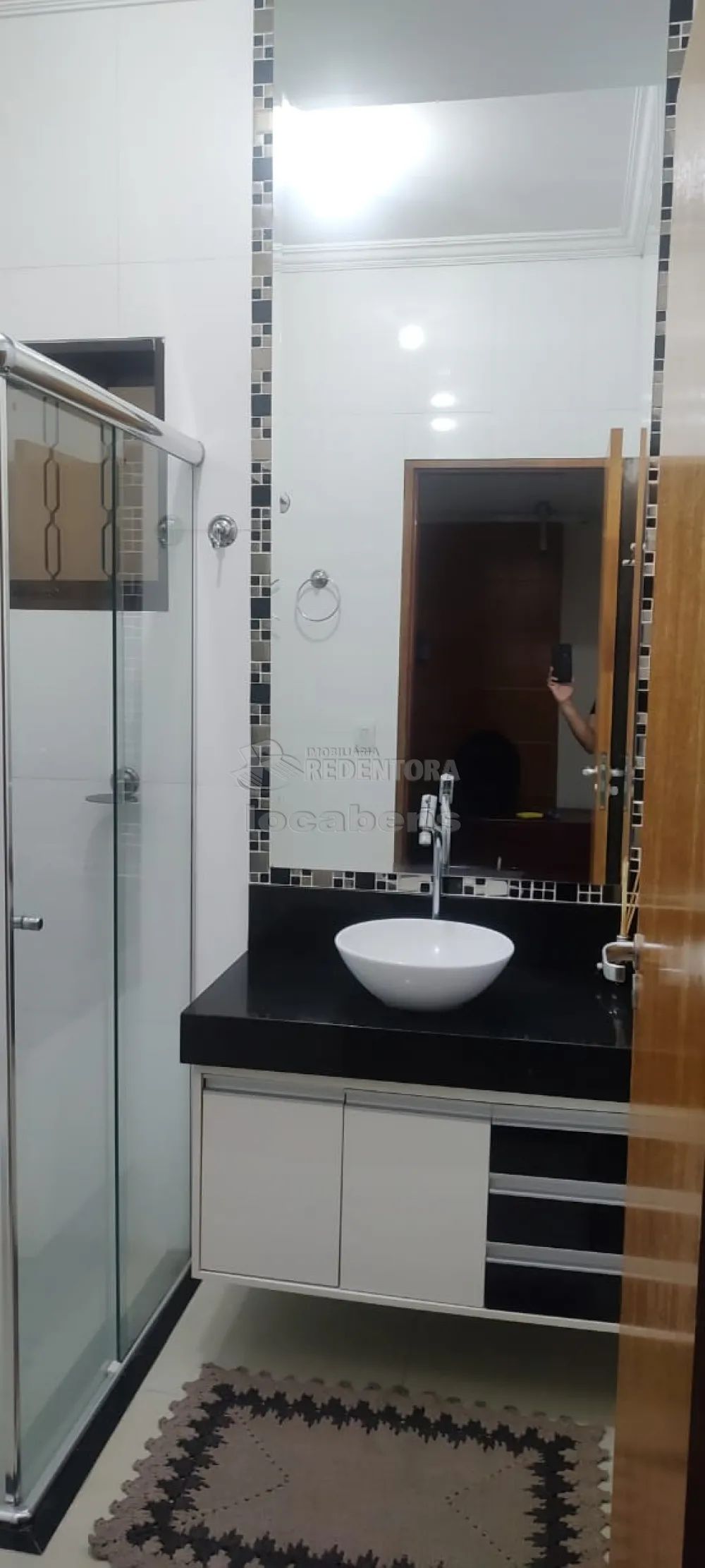 Comprar Casa / Padrão em São José do Rio Preto R$ 480.000,00 - Foto 8