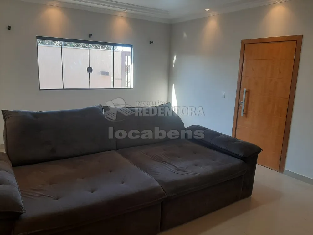 Comprar Casa / Padrão em São José do Rio Preto R$ 480.000,00 - Foto 9