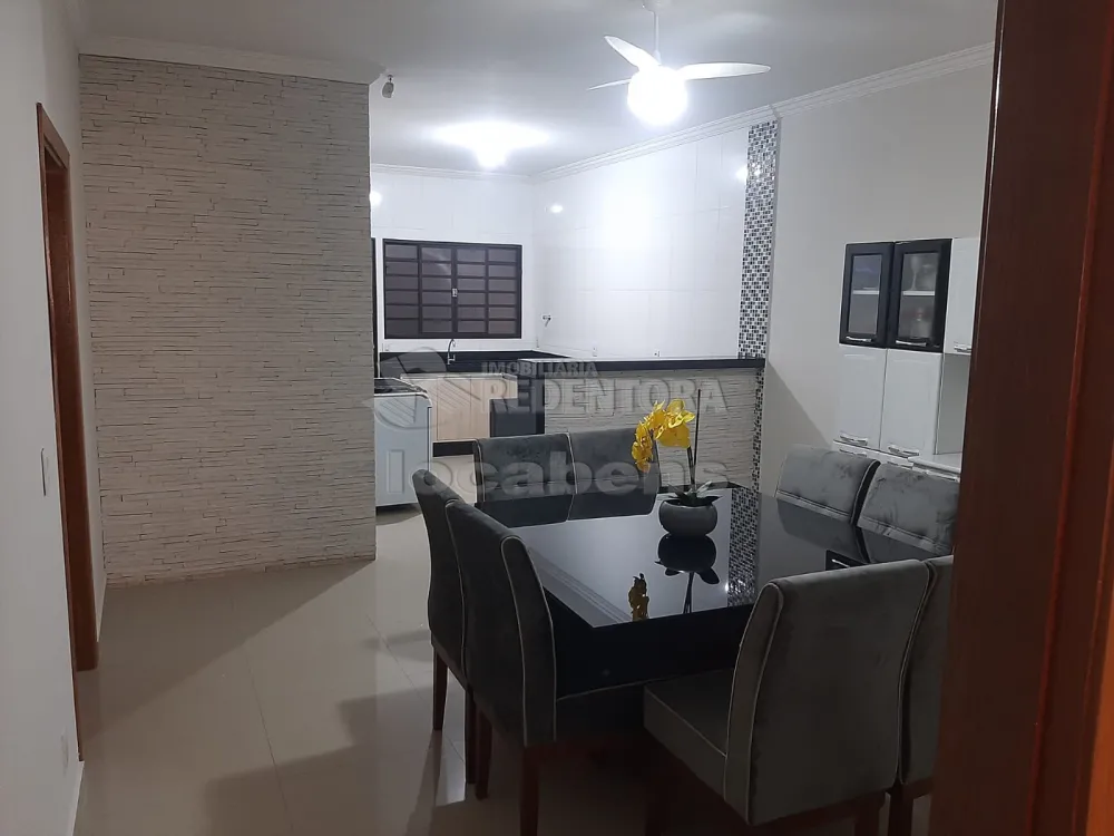 Comprar Casa / Padrão em São José do Rio Preto R$ 480.000,00 - Foto 13