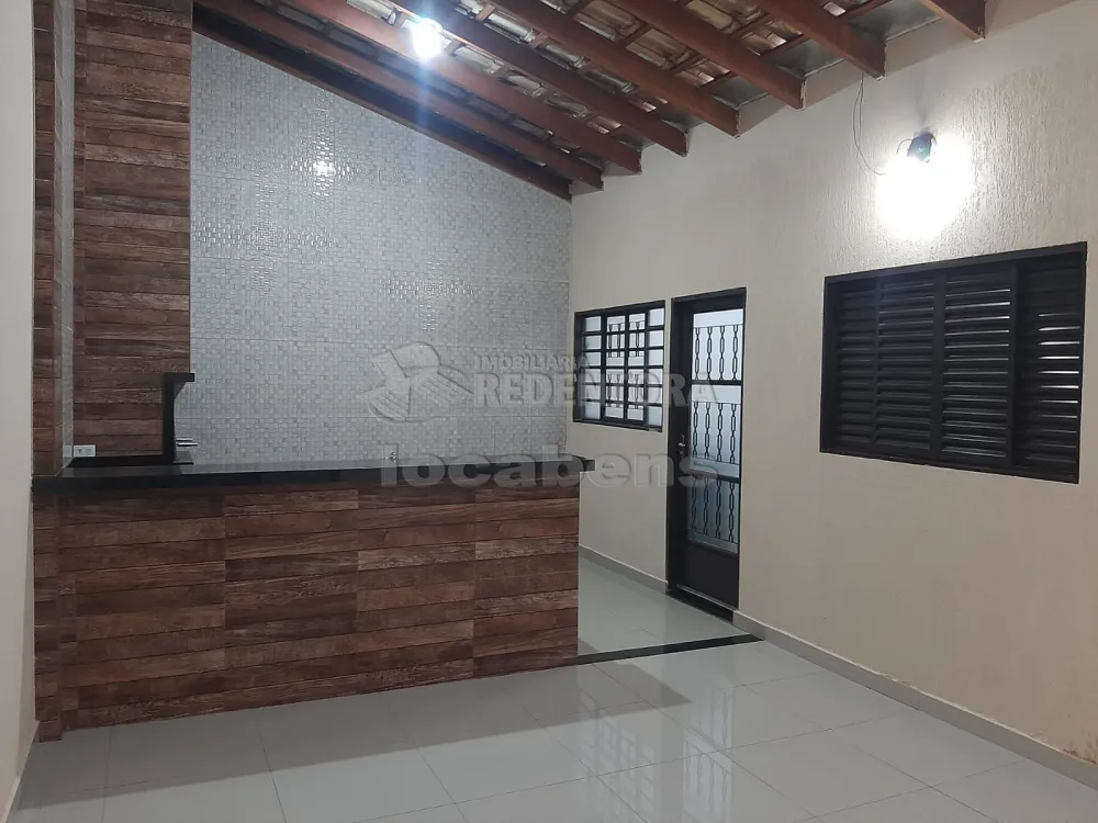 Comprar Casa / Padrão em São José do Rio Preto apenas R$ 480.000,00 - Foto 16