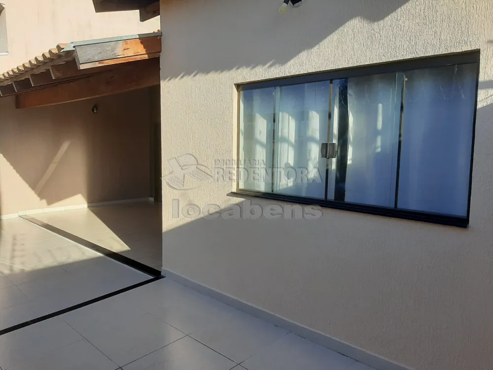 Comprar Casa / Padrão em São José do Rio Preto R$ 480.000,00 - Foto 24