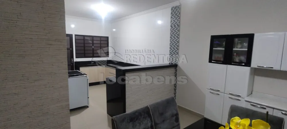 Comprar Casa / Padrão em São José do Rio Preto R$ 480.000,00 - Foto 31