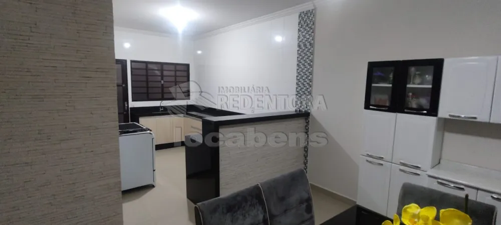 Comprar Casa / Padrão em São José do Rio Preto apenas R$ 480.000,00 - Foto 31