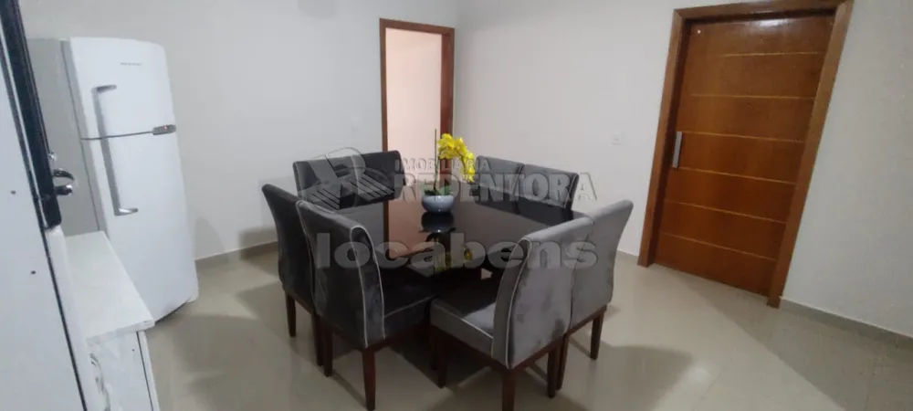 Comprar Casa / Padrão em São José do Rio Preto R$ 480.000,00 - Foto 38