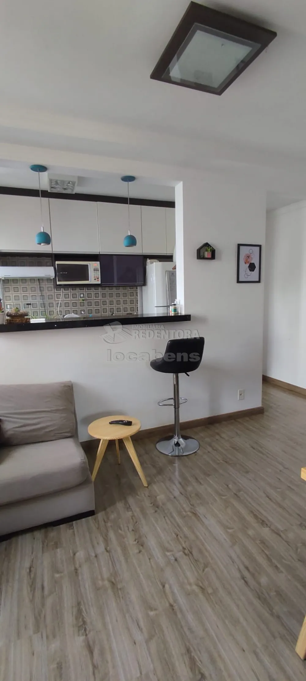 Comprar Apartamento / Padrão em São José do Rio Preto apenas R$ 189.000,00 - Foto 1