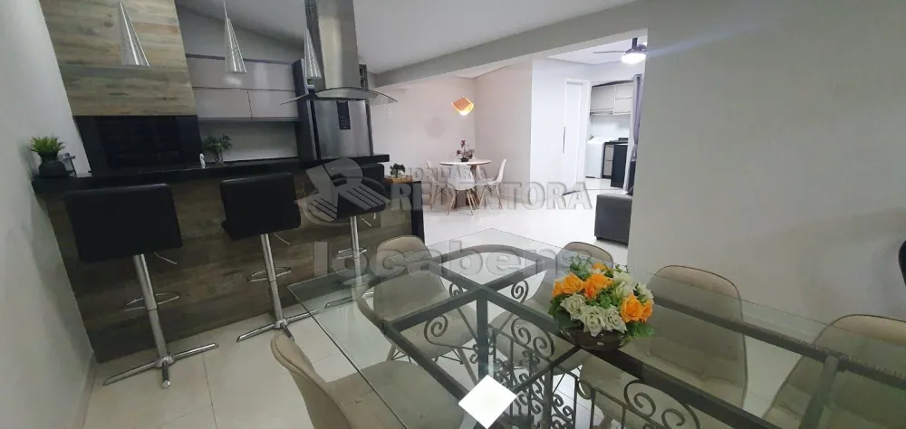 Comprar Casa / Padrão em São José do Rio Preto R$ 490.000,00 - Foto 5