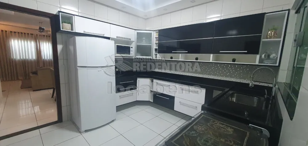 Comprar Casa / Padrão em São José do Rio Preto R$ 490.000,00 - Foto 3