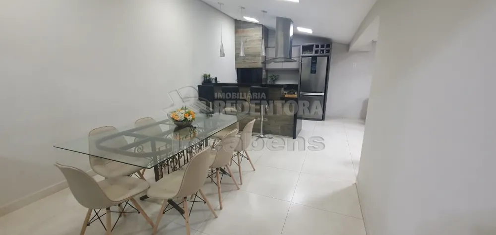 Comprar Casa / Padrão em São José do Rio Preto R$ 490.000,00 - Foto 6