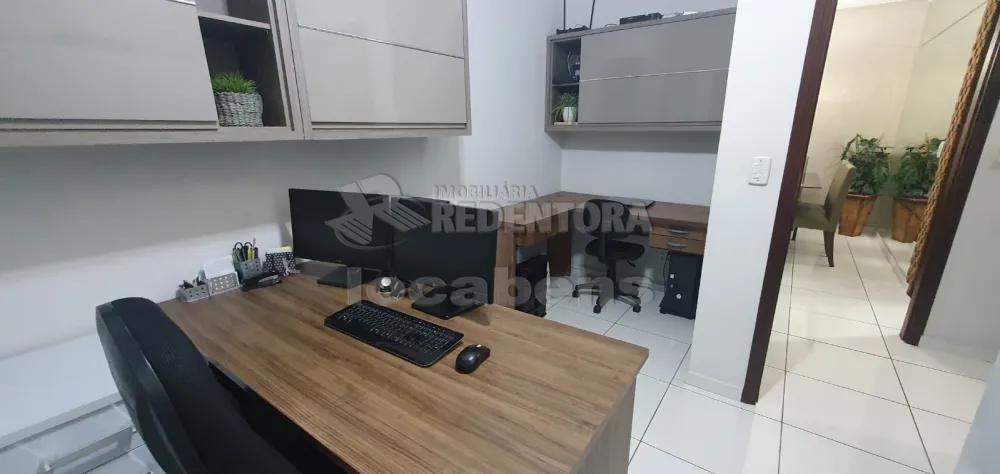 Comprar Casa / Padrão em São José do Rio Preto R$ 490.000,00 - Foto 9