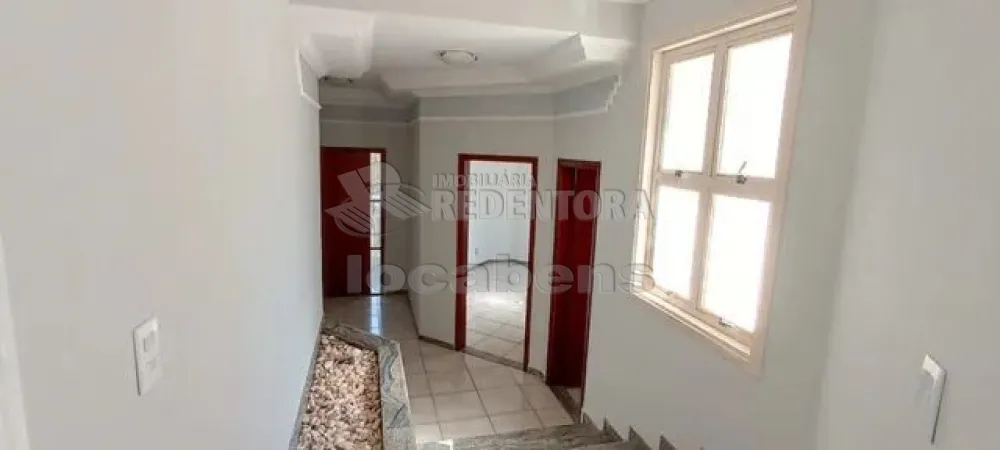 Alugar Casa / Condomínio em São José do Rio Preto R$ 4.500,00 - Foto 4