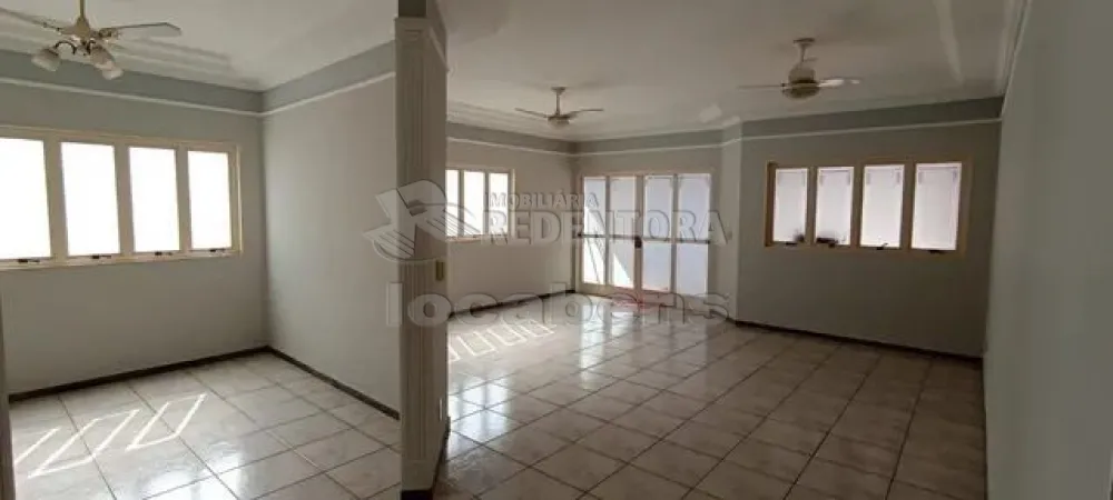 Alugar Casa / Condomínio em São José do Rio Preto R$ 4.500,00 - Foto 3