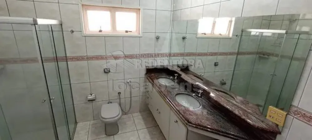 Alugar Casa / Condomínio em São José do Rio Preto R$ 4.500,00 - Foto 17