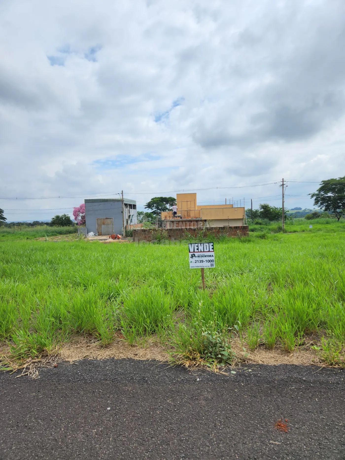 Comprar Terreno / Padrão em São José do Rio Preto apenas R$ 90.000,00 - Foto 3