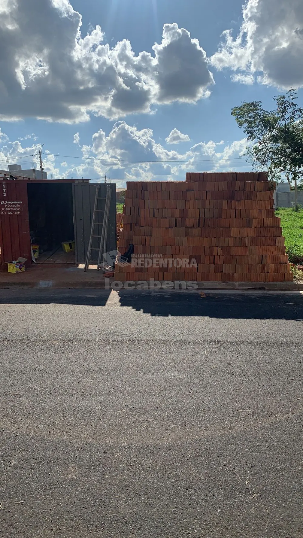 Comprar Terreno / Padrão em São José do Rio Preto apenas R$ 118.000,00 - Foto 2