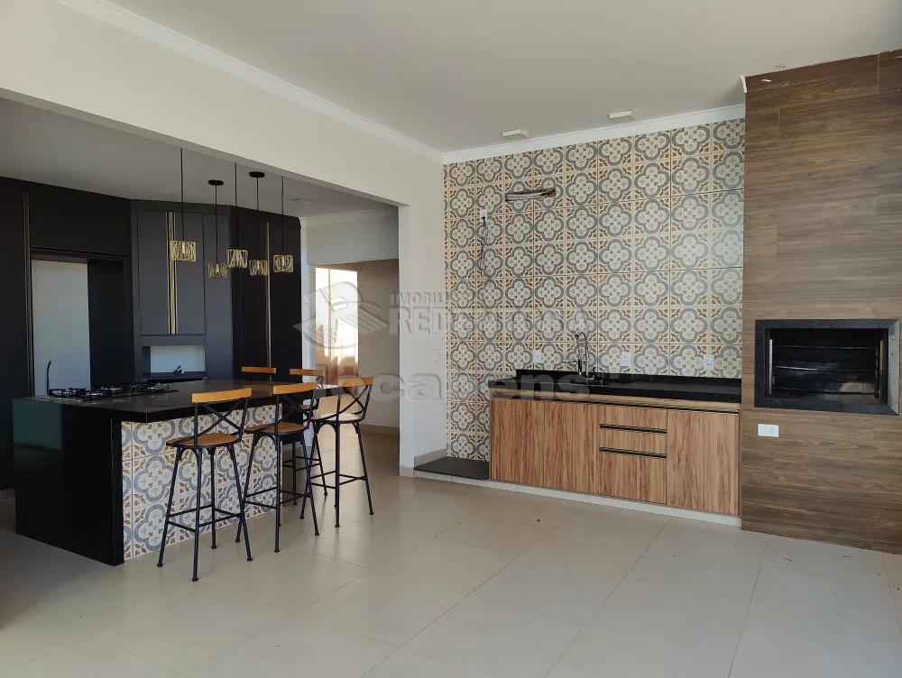 Alugar Casa / Condomínio em São José do Rio Preto R$ 5.500,00 - Foto 7