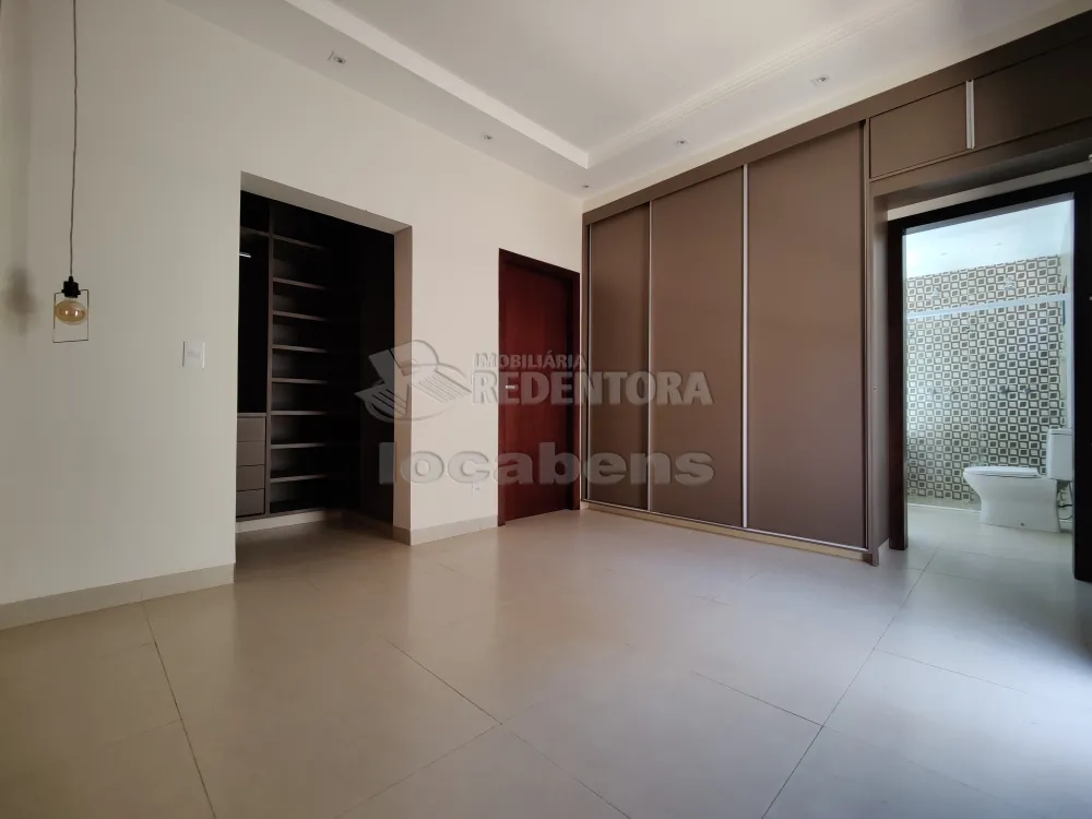 Alugar Casa / Condomínio em São José do Rio Preto apenas R$ 5.500,00 - Foto 13