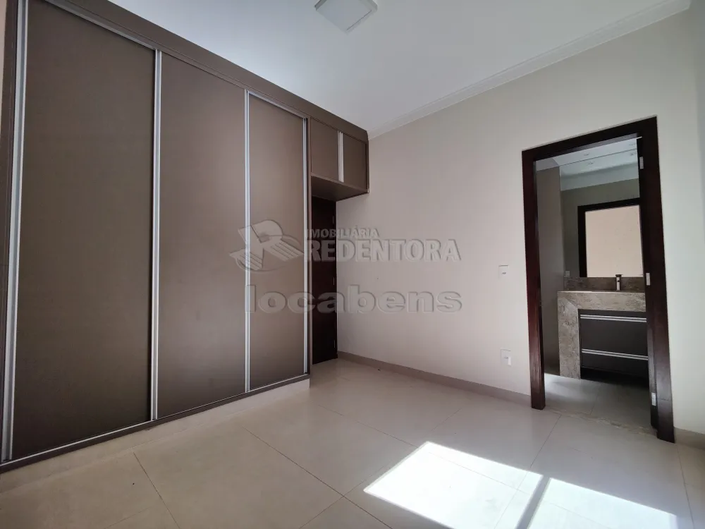 Alugar Casa / Condomínio em São José do Rio Preto R$ 5.500,00 - Foto 17