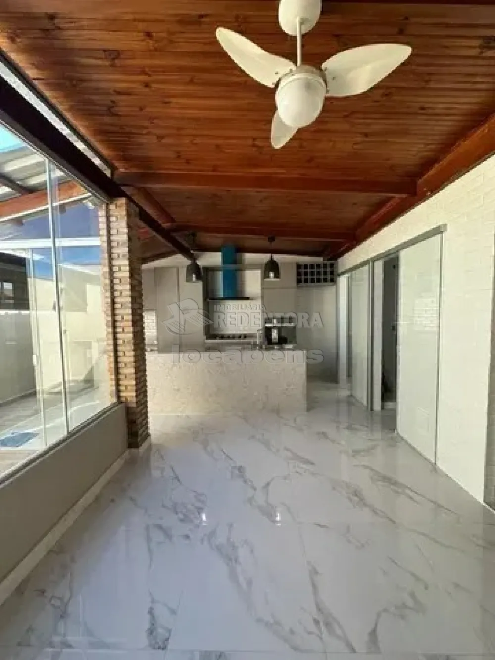 Comprar Casa / Condomínio em São José do Rio Preto apenas R$ 580.000,00 - Foto 4