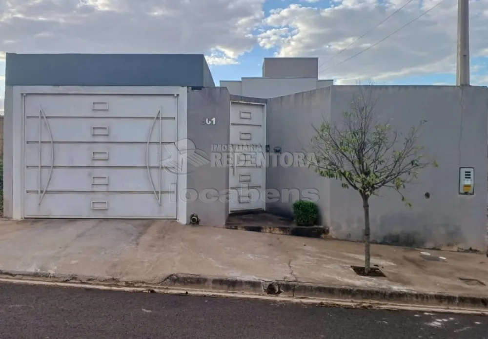 Comprar Casa / Padrão em Cedral R$ 290.000,00 - Foto 1