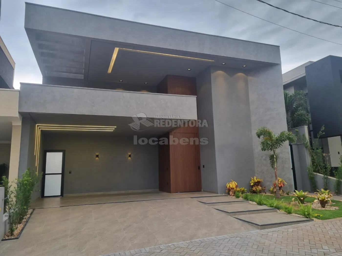 Comprar Casa / Condomínio em São José do Rio Preto apenas R$ 1.690.000,00 - Foto 1