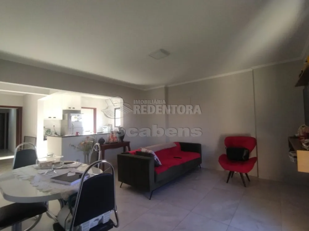 Comprar Apartamento / Padrão em São José do Rio Preto apenas R$ 360.000,00 - Foto 3